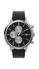 TIMEX CHICAGO SILVER-T TW2W13100UK - TIMEX - BRANDS