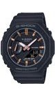 CASIO G-SHOCK GMA-S2100-1AER - CASIOAK - ZNAČKY