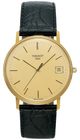 TISSOT GOLDRUN 18K GOLD T71.3.401.21 - GOLDRUN - BRANDS