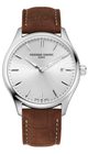 FREDERIQUE CONSTANT CLASSICS QUARTZ FC-220SS5B6 - CLASSICS GENTS - ZNAČKY