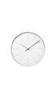 JUNGHANS MAX BILL WANDUHR QUARTZ 30 CM 367/6046.00 - WANDUHR - ZNAČKY