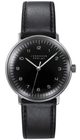 JUNGHANS MAX BILL HANDAUFZUG 27/3702.02 - HAND-WINDING - BRANDS