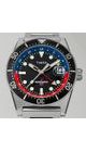 TIMEX DEEPWATER REEF 200 GMT 40MM TW2W95300 - TIMEX - MĂRCI