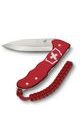 NŮŽ VICTORINOX EVOKE ALOX, RED 0.9415.D20 - KAPESNÍ NOŽE - OSTATNÍ