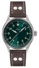 LACO FLIEGER STUTTGART PRO GRÜN 37 AUTOMATIC - FLIEGER PRO - ZNAČKY