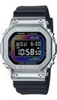 CASIO G-SHOCK GM-5600RW-1ER RAINBOW BRICK WALL SERIES - G-SHOCK - BRANDS