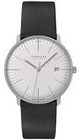 JUNGHANS MAX BILL MEGA SOLAR BAUHAUS 59/2326.02 - MEGA - ZNAČKY