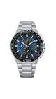 CITIZEN WORLDTIME RADIO CONTROLLED SUPER TITANIUM AT8234-85L - SUPER TITANIUM - BRANDS
