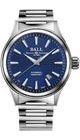 BALL FIREMAN VICTORY NM2098C-S5J-BE - FIREMAN - BRANDS