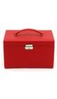 KAZETA NA ŠPERKY FRIEDRECH LEDERWAREN JOLIE 2.0 23256-40 - JEWELLERY BOXES - ACCESSORIES