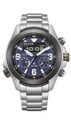 CITIZEN PROMASTER ECO-DRIVE PROMASTER 35TH ANNIVERSARY JV1006-51L - PROMASTER - ZNAČKY