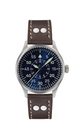LACO FLIEGER KARLSRUHE PRO BLAU 43 HANDWINDING - FLIEGER PRO - BRANDS