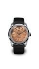 FORMEX ESSENCE THIRTYNINE AUTOMATIC CHRONOMETER SPACE GOLD - ESSENCE - ZNAČKY