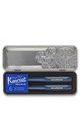 MOLESKINE KAWECO FOUNTAIN AND BALLPOINT PEN SET - CHOICE OF COLOURS - PENS SETS - ACCESSORIES