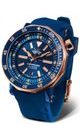 VOSTOK EUROPE LUNOCHOD-2 AUTOMATIC LINE NH35-620E632 - LUNOCHOD-2 - ZNAČKY