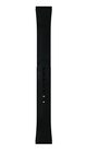 ŘEMÍNEK FORMEX REEF DEPLOYANT PRYŽOVÝ ČERNÝ (BEZ SPONY) RS.2200.910 - ŘEMÍNKY - OSTATNÍ