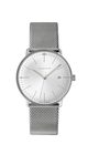 JUNGHANS MAX BILL QUARTZ SAPPHIRE 41/4463.46 - QUARTZ - ZNAČKY