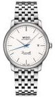 MIDO BARONCELLI HERITAGE GENT M027.407.11.010.00 - BARONCELLI - ZNAČKY