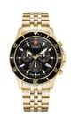 SWISS MILITARY HANOWA FLAGSHIP CHRONO II 5331.02.007 - LAND - BRANDS