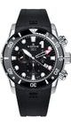 EDOX CO-1 QUARTZ CHRONOGRAPH 10242-TIN-NIN - CO-1 - ZNAČKY