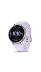 GARMIN VENU® 4 - 41 MM SILVER / PERIWINKLE SILIKONOVÝ ŘEMÍNEK 010-03013-01 - VENU 4 - ZNAČKY