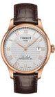 TISSOT LE LOCLE AUTOMATIC T006.407.36.033.00 - LE LOCLE AUTOMATIC - BRANDS
