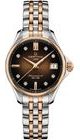 CERTINA DS ACTION LADY POWERMATIC 80 C032.207.22.296.00 - DS ACTION - ZNAČKY
