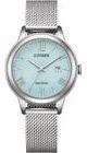 CITIZEN ELEGANCE ECO-DRIVE EW2621-75M - ELEGANT - ZNAČKY
