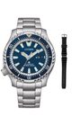 CITIZEN PROMASTER MARINE AUTOMATIC DIVER LIMITED EDITION NY0161-63LE - PROMASTER - ZNAČKY