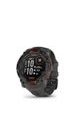 INSTINCT® 3 – 50 MM, SOLAR BLACK S CHARCOAL PÁSKEM 010-02935-00 - INSTINCT 3 - ZNAČKY