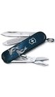 VICTORINOX CLASSIC SD ZODIAC EXCLUSIVE EDITION PISCES KNIFE 0.6223.2PIS - POCKET KNIVES - ACCESSORIES