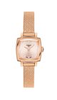 TISSOT LOVELY SQUARE T058.109.33.456.00 - LOVELY - BRANDS