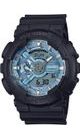 CASIO G-SHOCK GA-110CD-1A2ER - G-SHOCK - BRANDS