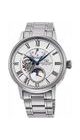 ORIENT STAR RE-AY0102S CLASSIC MOON PHASE - CLASSIC - ZNAČKY