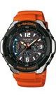 CASIO GRAVITYMASTER GW-3000M-4AER - GRAVITYMASTER - ZNAČKY