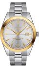 TISSOT GENTLEMAN AUTOMATIC SILICIUM T927.407.41.031.01 - T-GOLD GENTLEMAN AUTOMATIC - ZNAČKY