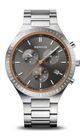 BERING CLASSIC 11743-709 - TITANIUM - ZNAČKY