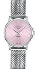 CERTINA DS-8 LADY QUARTZ C045.010.11.331.00 - DS-8 - BRANDS