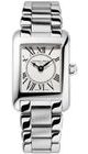 FREDERIQUE CONSTANT CLASSICS CARRÉE LADIES QUARTZ FC-200MC26B - CLASSICS LADIES - BRANDS
