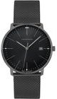 JUNGHANS MAX BILL QUARTZ 41/4660.46 - MAX BILL QUARTZ - MĂRCI