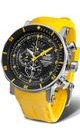 VOSTOK EUROPE LUNOCHOD-2 MULTIFUNCIONAL LINE YM86/620A505 - LUNOCHOD-2 - ZNAČKY
