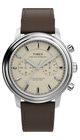 TIMEX WATERBURY METROPOLITAN TW2Y23500UK - TIMEX - BRANDS
