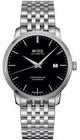 MIDO BARONCELLI CHRONOMETER SILICON M027.408.11.051.00 - BARONCELLI - BRANDS
