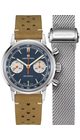 HAMILTON AMERICAN CLASSIC INTRA-MATIC CHRONOGRAPH H MECHANICAL H38429541 - AMERICAN CLASSIC - ZNAČKY