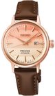 SEIKO PRESAGE SRE014J1 COCKTAIL TIME PINKY TWILIGHT LIMITED EDITION - PRESAGE - ZNAČKY