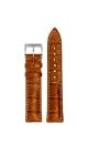 ŘEMÍNEK KOŽENÝ MEISTERSINGER SG03W COGNAC - ŘEMÍNKY - OSTATNÍ