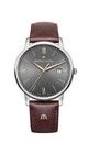 MAURICE LACROIX ELIROS DATE EL1118-SS001-311-1 - ELIROS - ZNAČKY
