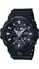 CASIO G-SHOCK GA-700-1BER - CASIO - BRANDS