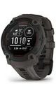 GARMIN INSTINCT® E – 45 MM BLACK S CHARCOAL PÁSKEM 010-02933-00 - INSTINCT 3 - BRANDS