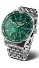 VOSTOK EUROPE BATISCAFOS HYBRID PX84-511E770B - BATISCAFOS - BRANDS